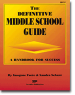 Definitive Middle School Guide (The) : A Handbook for Success, Revised Edition