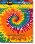 BASIC/Not Boring 6-8+ Geometry and Measurement