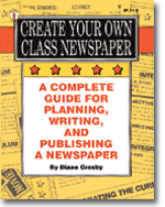 Create Your Own Class Newspaper