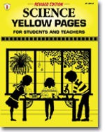 Science Yellow Pages