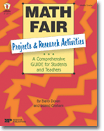 Math Fair Projects and Research Activities: A Comprehensive Guide for Teachers and Students