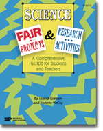 Science Fair Projects and Research Activities