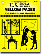 U.S. Social Studies Yellow Pages