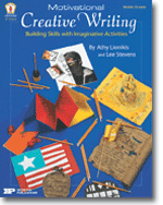 Motivational Creative Writing