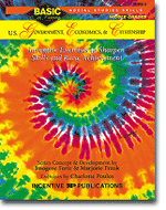 BASIC/Not Boring 6-8+ U.S. Government, Economics, and Citizenship