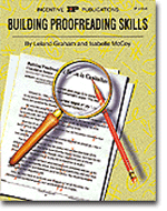 Building Proofreading Skills