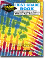 BASIC/Not Boring First Grade Book, The