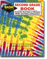 BASIC/Not Boring Second Grade Book, The