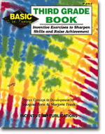 BASIC/Not Boring Third Grade Book, The