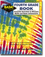 BASIC/Not Boring Fourth Grade Book, The