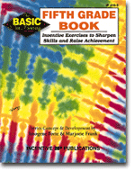 BASIC/Not Boring Fifth Grade Book, The