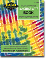 BASIC/Not Boring Middle Grades Language Arts Book