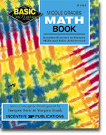 BASIC/Not Boring Middle Grades Math Book