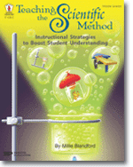 Teaching the Scientific Method to Boost Student Understanding