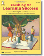 Teaching for Learning Success, Revised Edition
