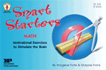 Smart Starters-Math for Middle Grades