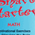 Smart Starters-Math for Middle Grades