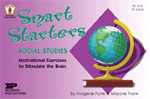Smart Starters-Social Studies for Middle Grades
