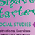 Smart Starters-Social Studies for Middle Grades