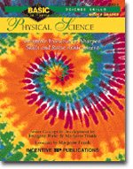 BASIC/Not Boring 6-8+ Physical Science