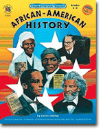 Celebrating Our Heritage: African-American History, Grades 2 - 3