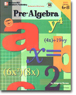 Mathematical Mind: Pre-Algebra