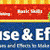 Basic Skills Series: Cause and Effect, Grades 1 to 2