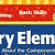 Basic Skills Series: Story Elements, Grades 1 to 2