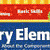 Basic Skills Series: Story Elements, Grades 3 to 4