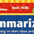 Basic Skills Series: Summarizing, Grades 5 to 6
