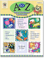 A to Z Early Childhood Curriculum