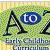 A to Z Early Childhood Curriculum