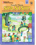 Teach Them Spanish, Grade K