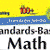 The 100+ Series: Standards-Based Math, Grades 3-4