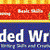 Basic Skills Series: Guided Writing, Grade 2