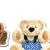 Bulletin Board Accents: Teddy Bears
