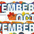 Calendar Headers: Photos