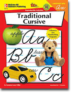 The 100+ Series: Traditional Cursive