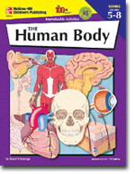 The 100+ Series: The Human Body