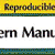 The 100+ Series: Modern Manuscript