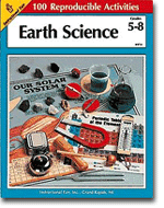 The 100+ Series: Earth Science