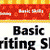 Basic Skills Series: Basic Writing Skills, Grade 2