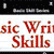 Basic Skills Series: Basic Writing Skills, Grade 4