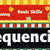 Basic Skills Series: Sequencing, Grade 2