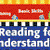 Basic Skills Series: Reading for Understanding, Grade 2