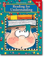 Basic Skills Series: Reading for Understanding, Grade 3