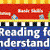 Basic Skills Series: Reading for Understanding, Grade 4