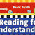 Basic Skills Series: Reading for Understanding, Grades 7 - 8
