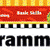 Basic Skills Series: Grammar, Grade 6