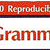 The 100+ Series: Grammar, Grades 7 to 8